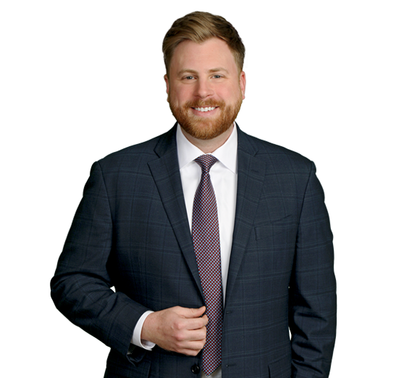 Conor T. Daniels
