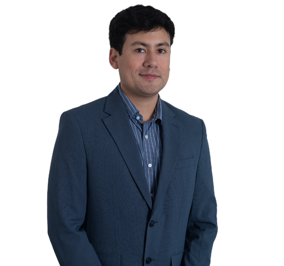 Gustavo De La Cruz Reynozo