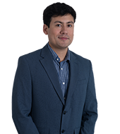 Gustavo De La Cruz Reynozo