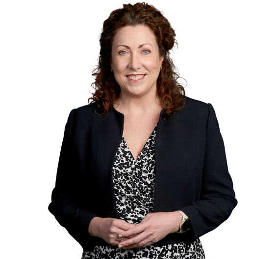 Alison Deeth