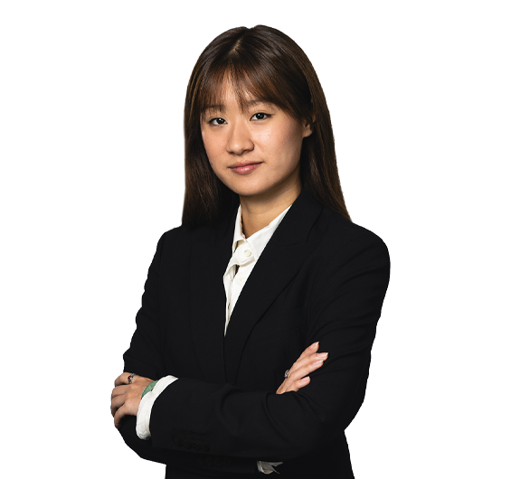 Kerry Deng