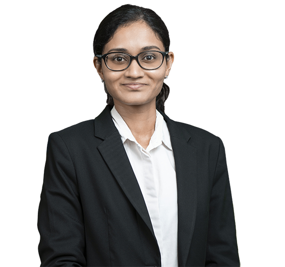 Kamini Devadass