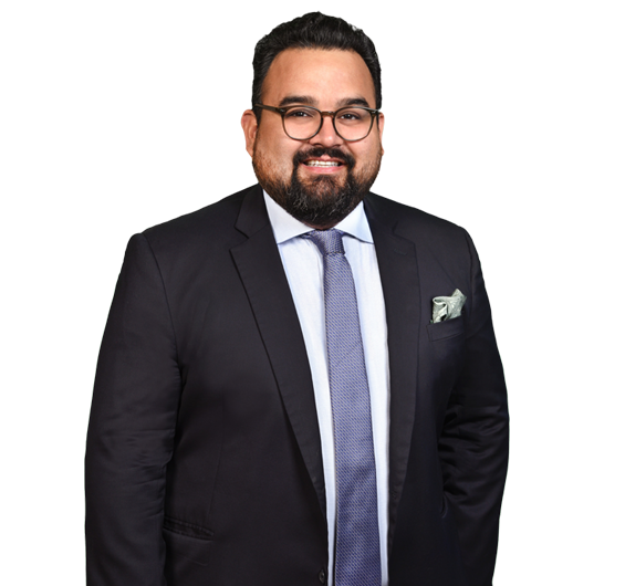Ricardo E. Diaz