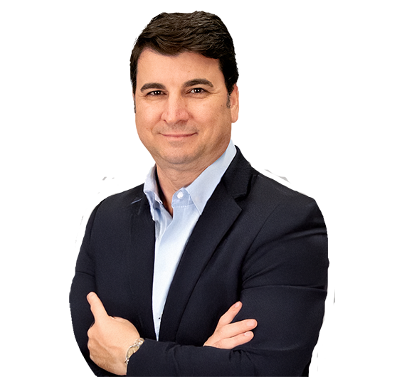 Antonio DiSalvo
