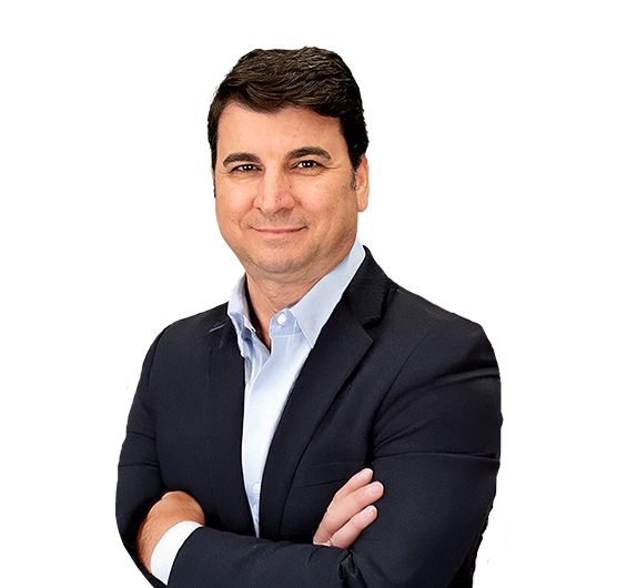 Antonio DiSalvo