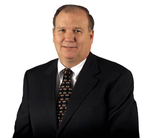 Thomas A. Donovan