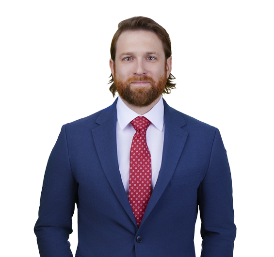 Sean C. Duffy