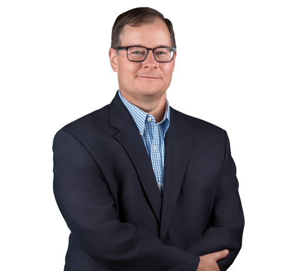 Brett A. Durham