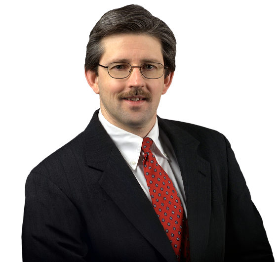 Thomas J. Edgington