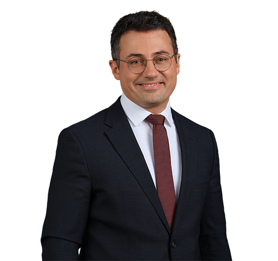 Markus Eustermann