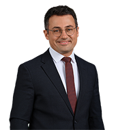 Markus Eustermann
