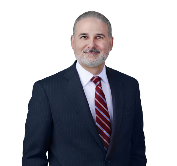 Todd S. Fishman