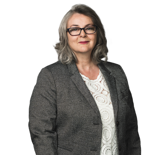 Colleen Fitzpatrick
