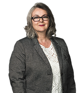 Colleen Fitzpatrick