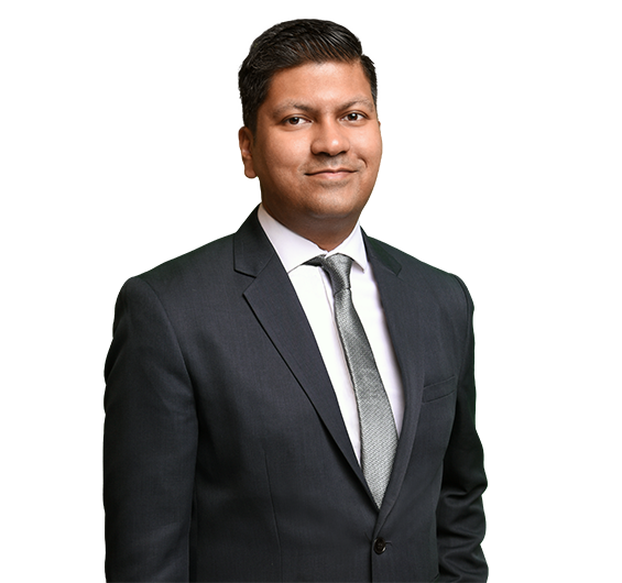 Apurv Gaurav
