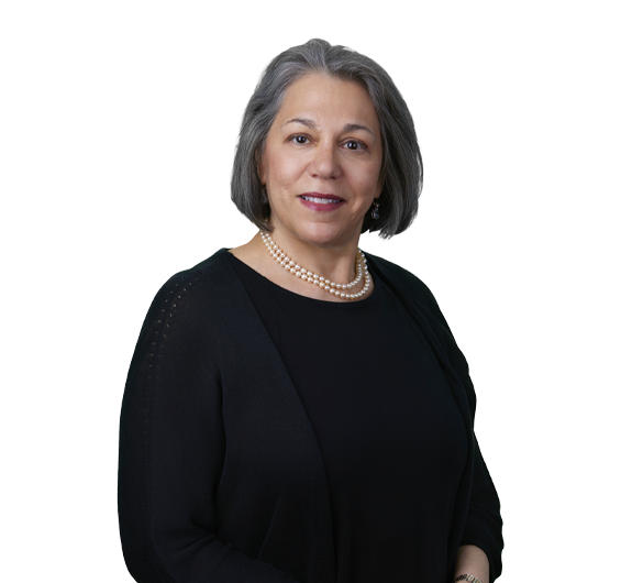 Amy J. Greer