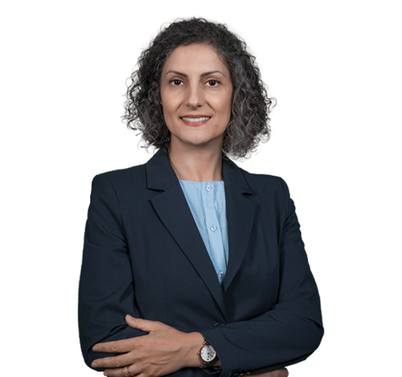 Vahideh Habibpour