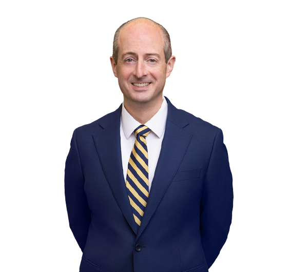 John M. Hagan