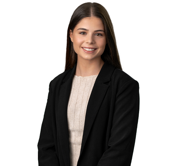 Olivia Hagioglou