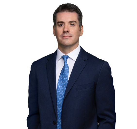 Zac S. Halpern