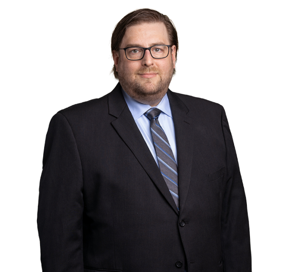 Shawn P. Hickey