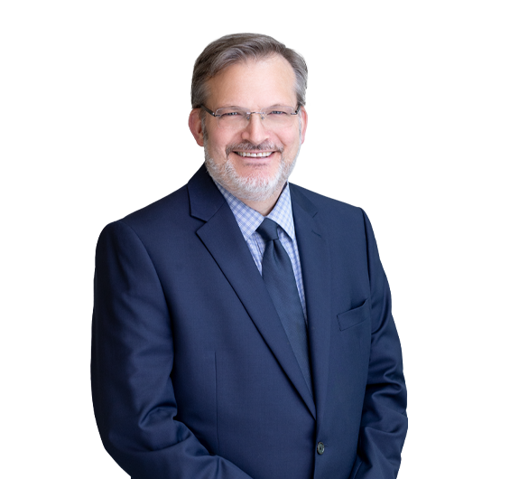 Steven F. Hill