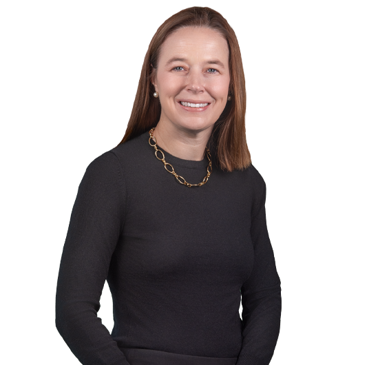 Christine DeMaere Hoke