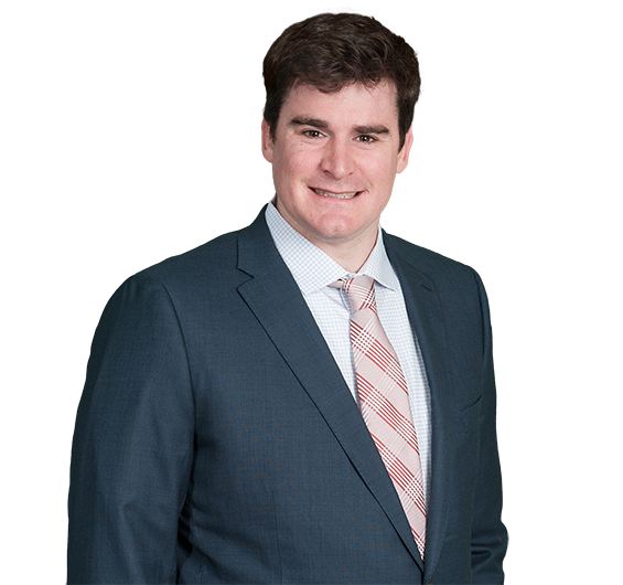 Cormac B. Hughes