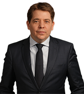 Dr. Christof Hupe