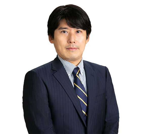 Mitsuhiro Imamura