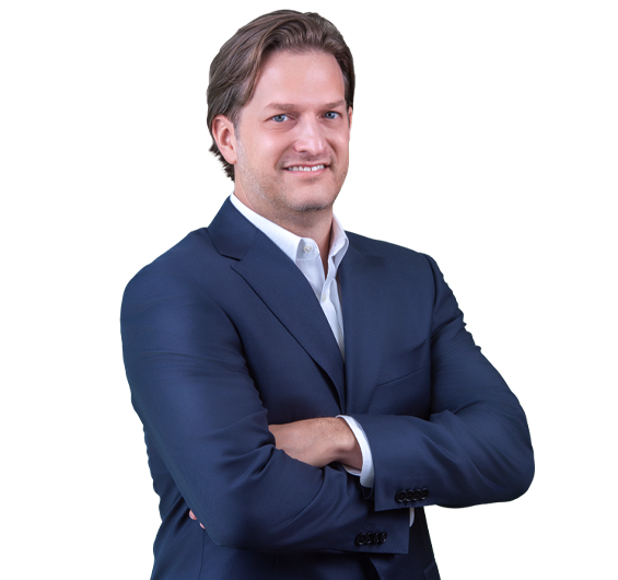 Seth M. Ivey