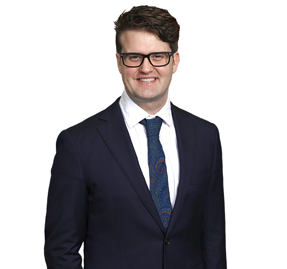 Benjamin Jarousek