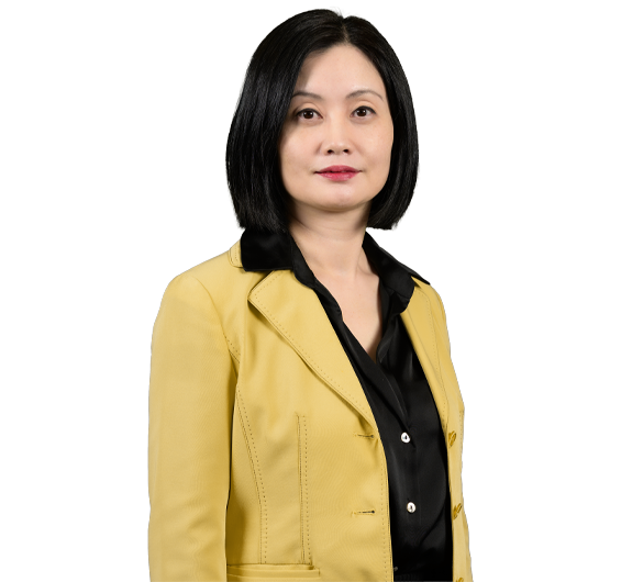 Whitney Jiang