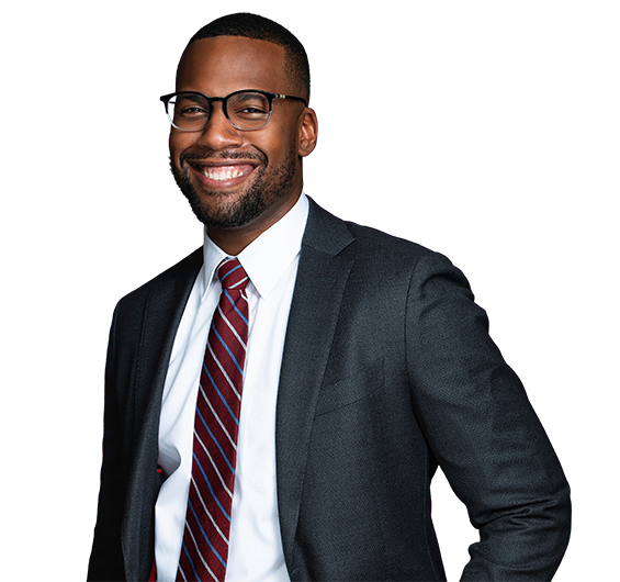Rasheem M. Johnson