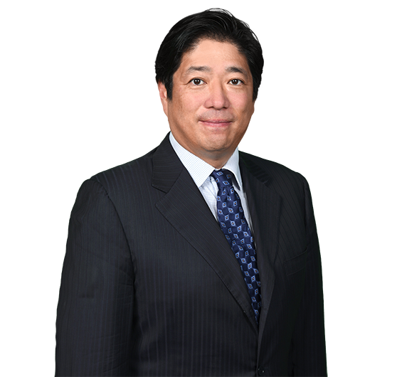 Naoki Kawada
