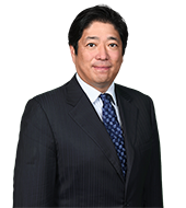 Naoki Kawada