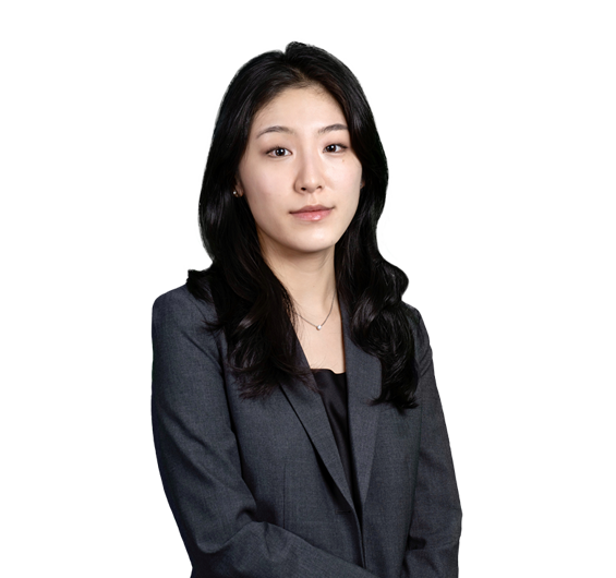 Caroline Kim
