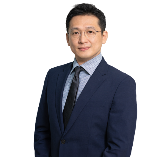 Henry Kim