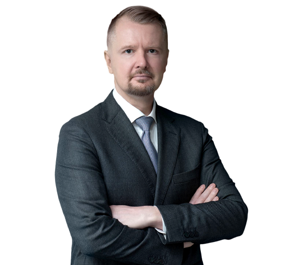 Samuel J. Kolehmainen