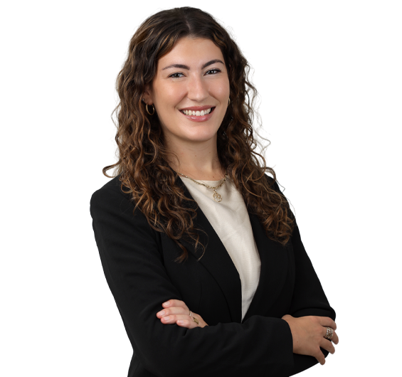 Michelle Komisarchik