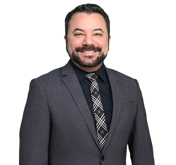 Michael Komo