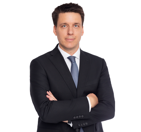Tobias Kopp