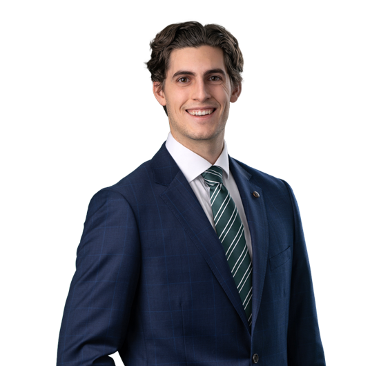 Seb Kostas