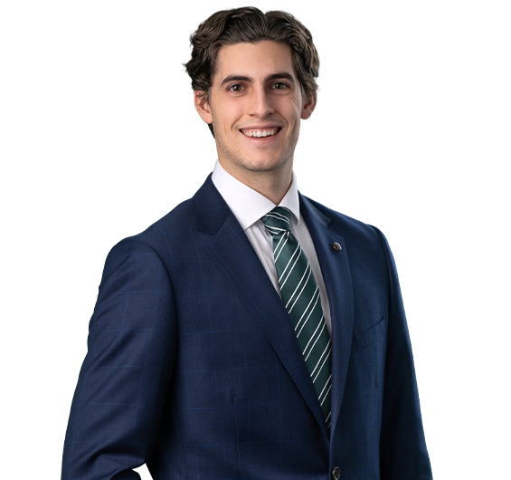 Seb Kostas