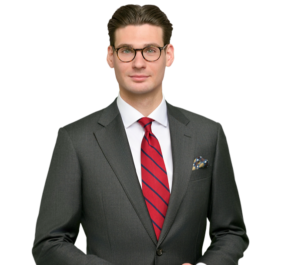 Konstantin Michael Krüger