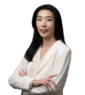 Pearl Kuo
