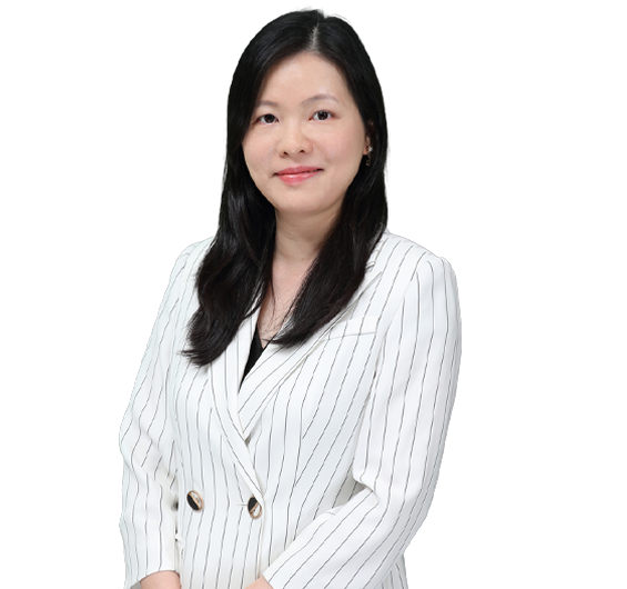 Crystal Kwok