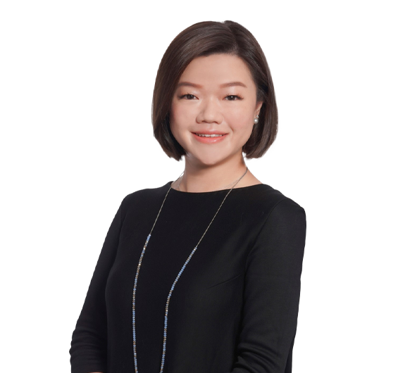 Sarah Kwong