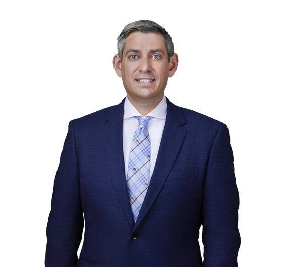 Derek N. Lacarrubba