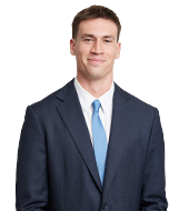 Harrison Langsford